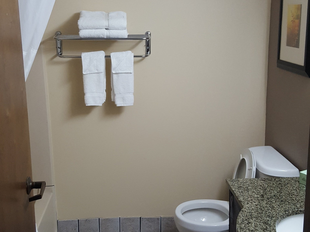 Baymont by Wyndham Belleville Airport Area主图