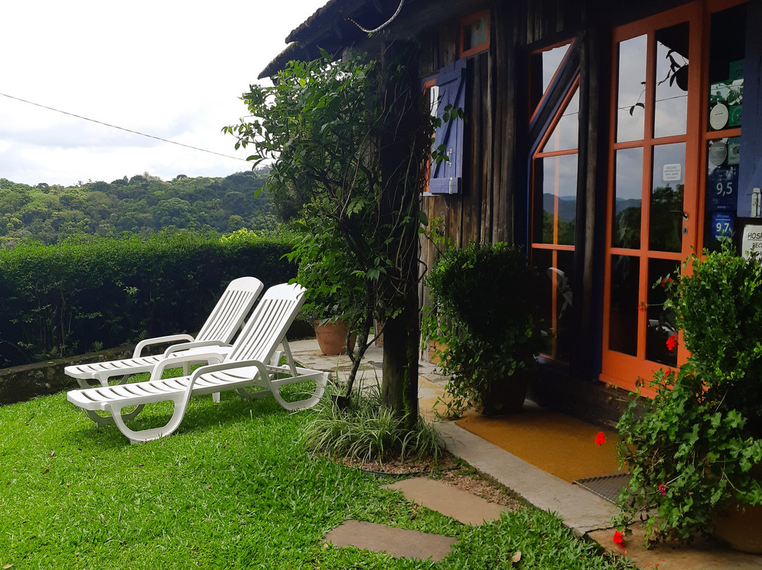 Hospedaria Villa Costaneira主图