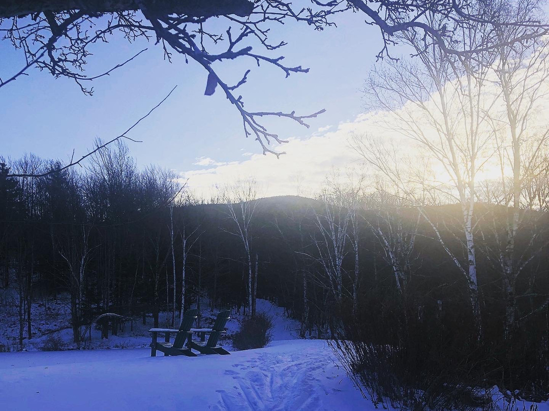 Blueberry Hill Inn主图