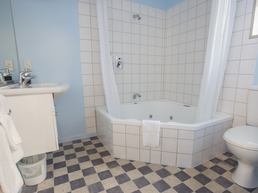 ASURE Scenic Route Motor Lodge主图