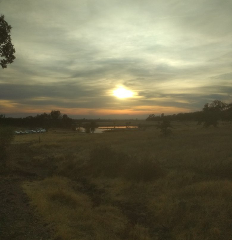 比德韦尔公园-奇科必去景点