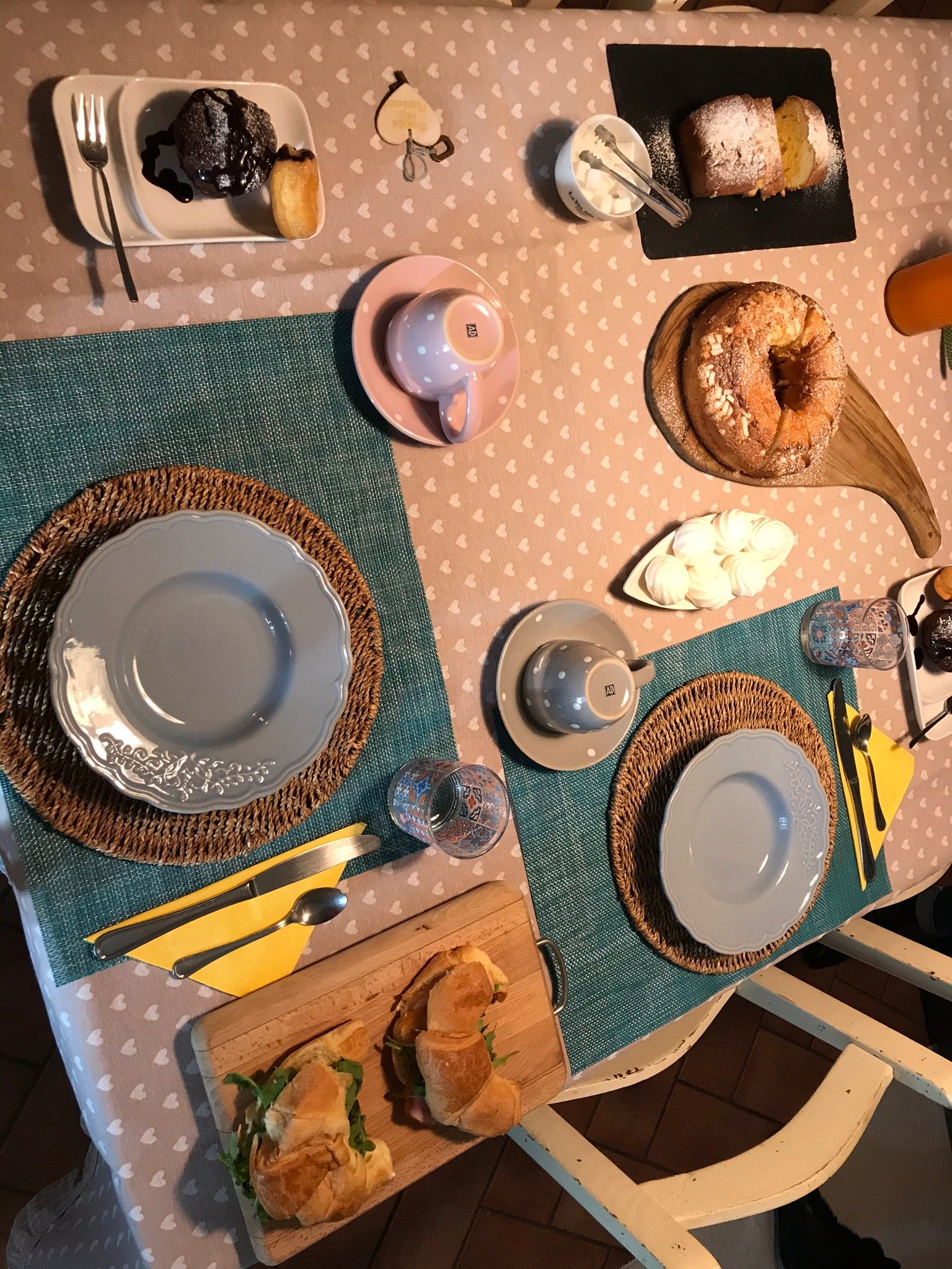 B&B Mangiafuoco-官方