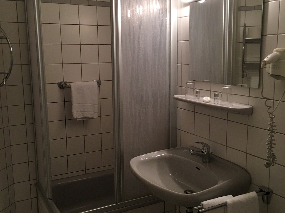 Hotel & Event-Restaurant Stadt Coblenz主图