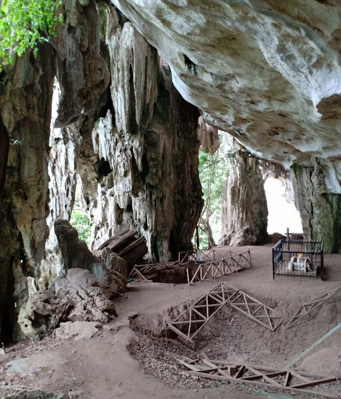 Gunung Senyum Recreational Forest-Temerloh必去景点