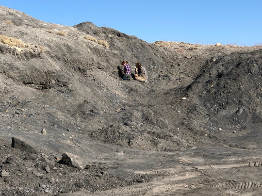 Septarianville-Clawson必去景点