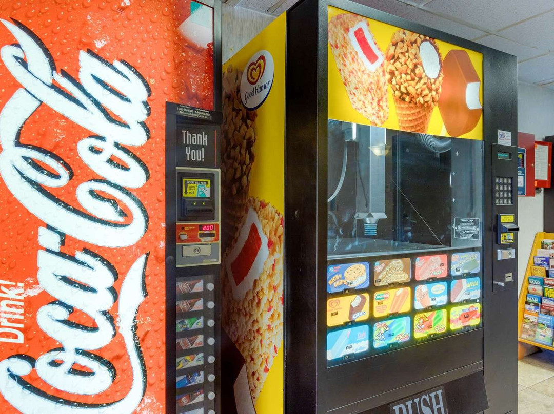 希克斯维尔伊克诺旅店主图