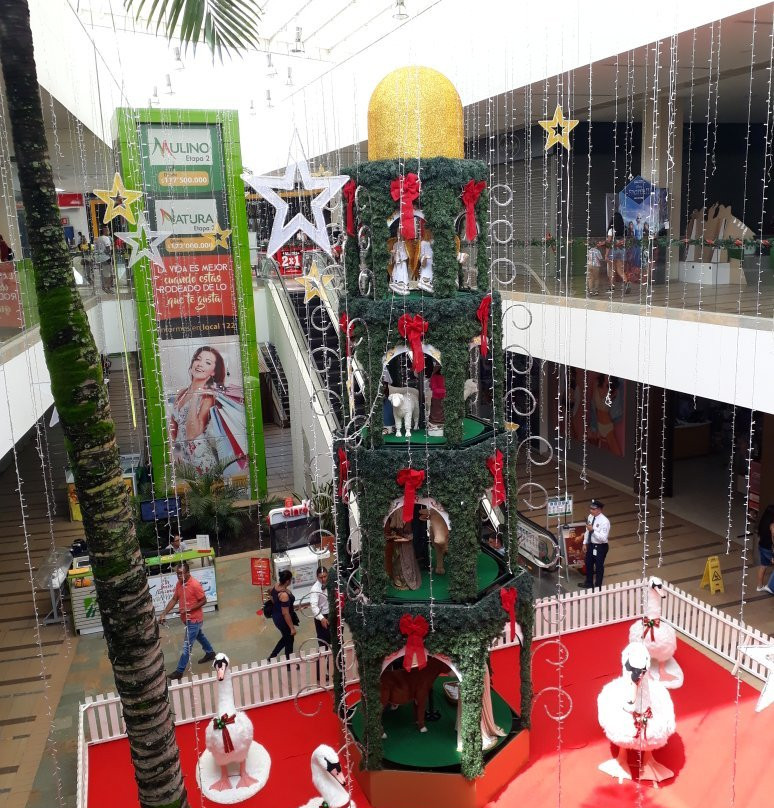 Unicentro Palmira-Palmira必去景点