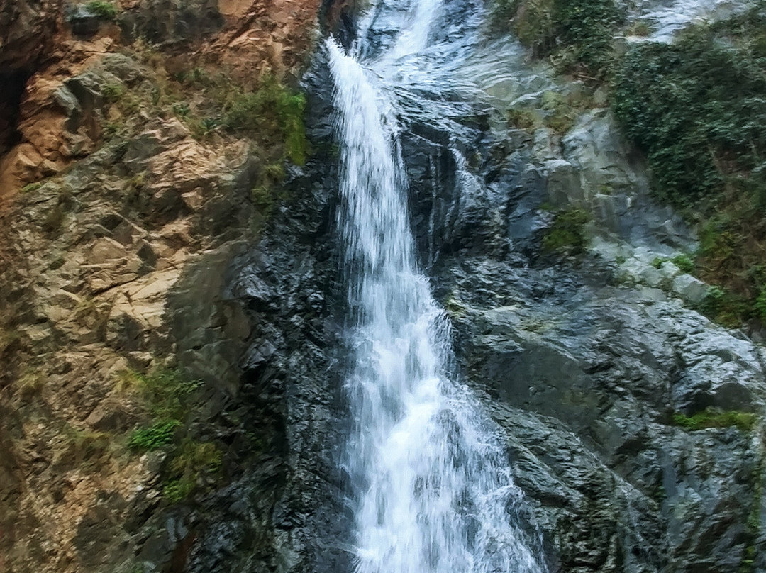 Ourikabyfeet Travels-Ourika必去景点