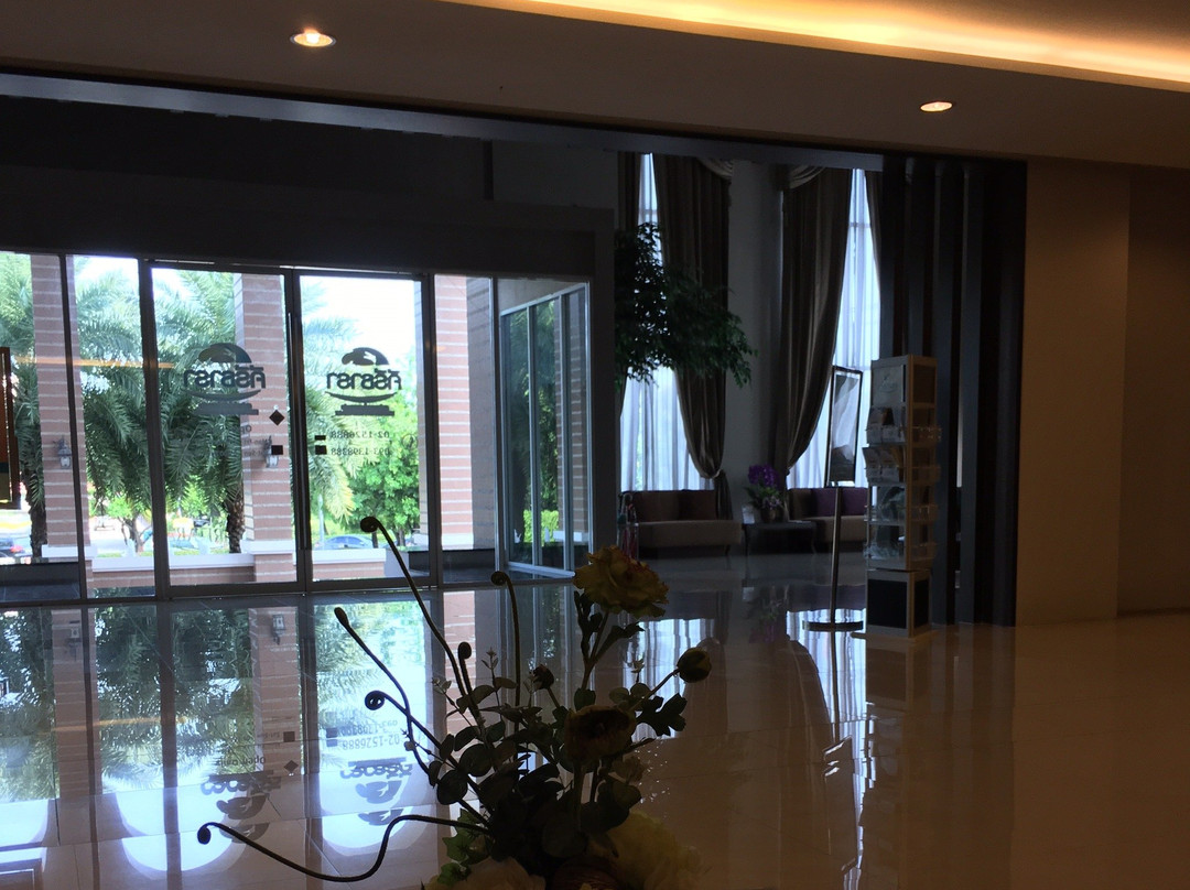 Kiri Tara Spa & Massage-曼谷必去景点