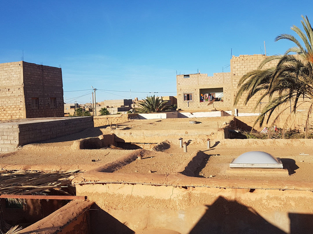 Boudnib Hotel Gite la Posada主图