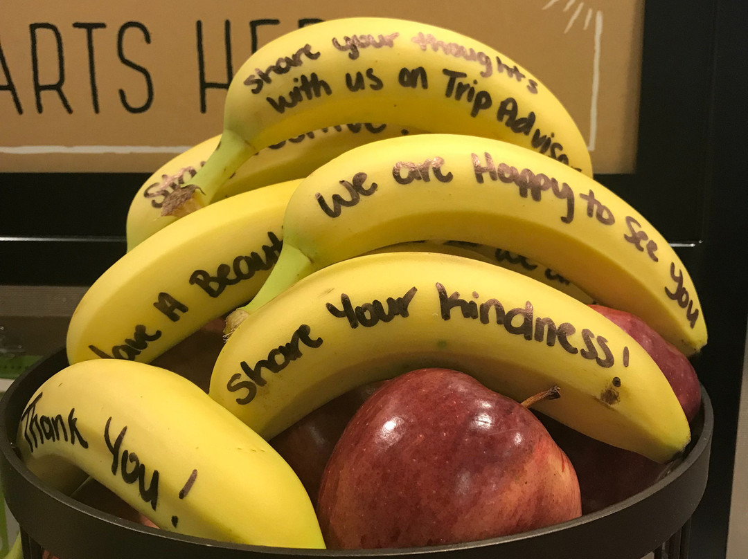 Spark By Hilton Decatur主图