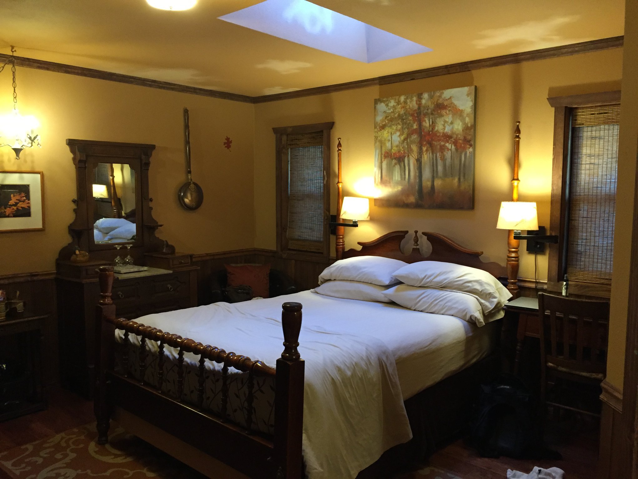Strawberry Creek Inn-官方