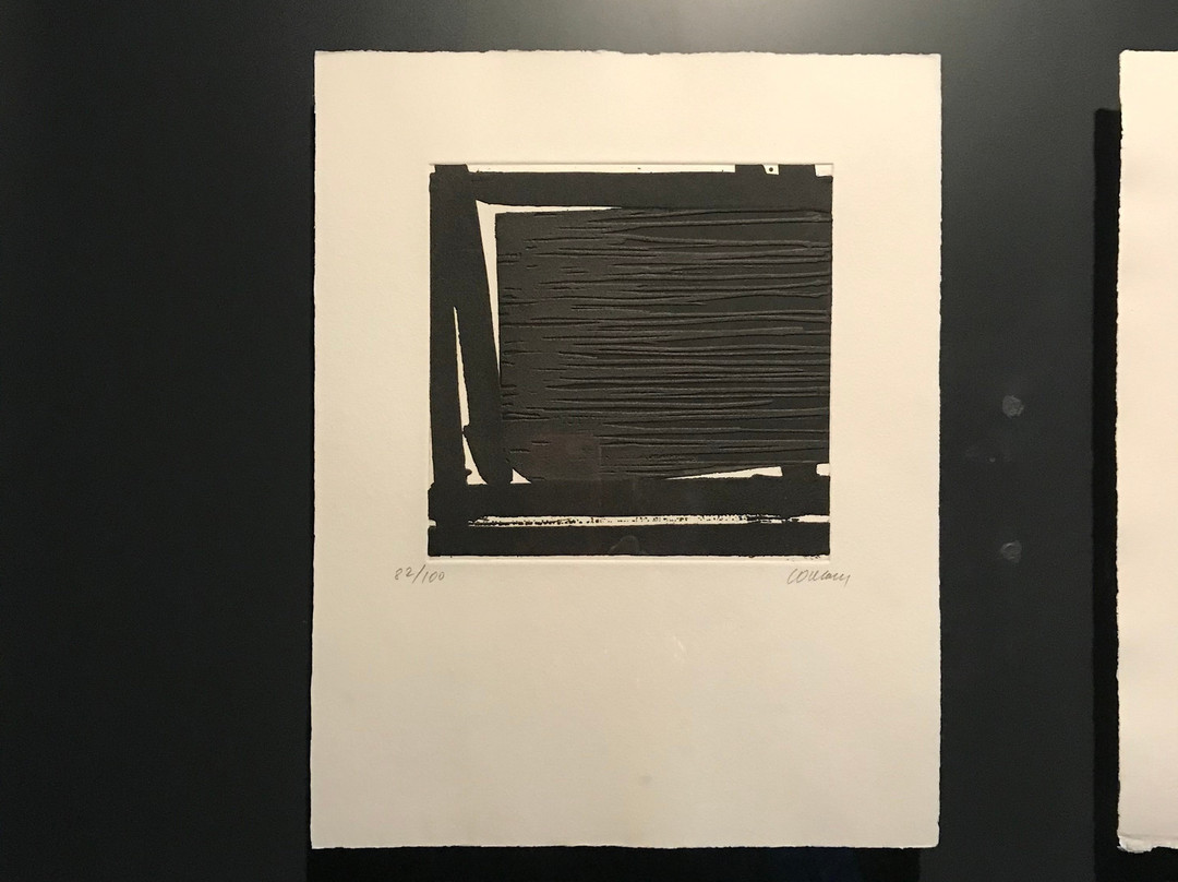 Musee Soulages Rodez景点图片