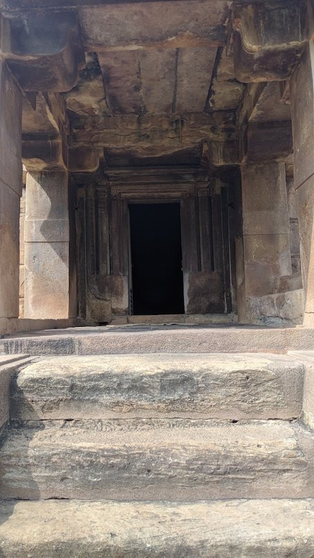 Suryanarayana Temple景点图片