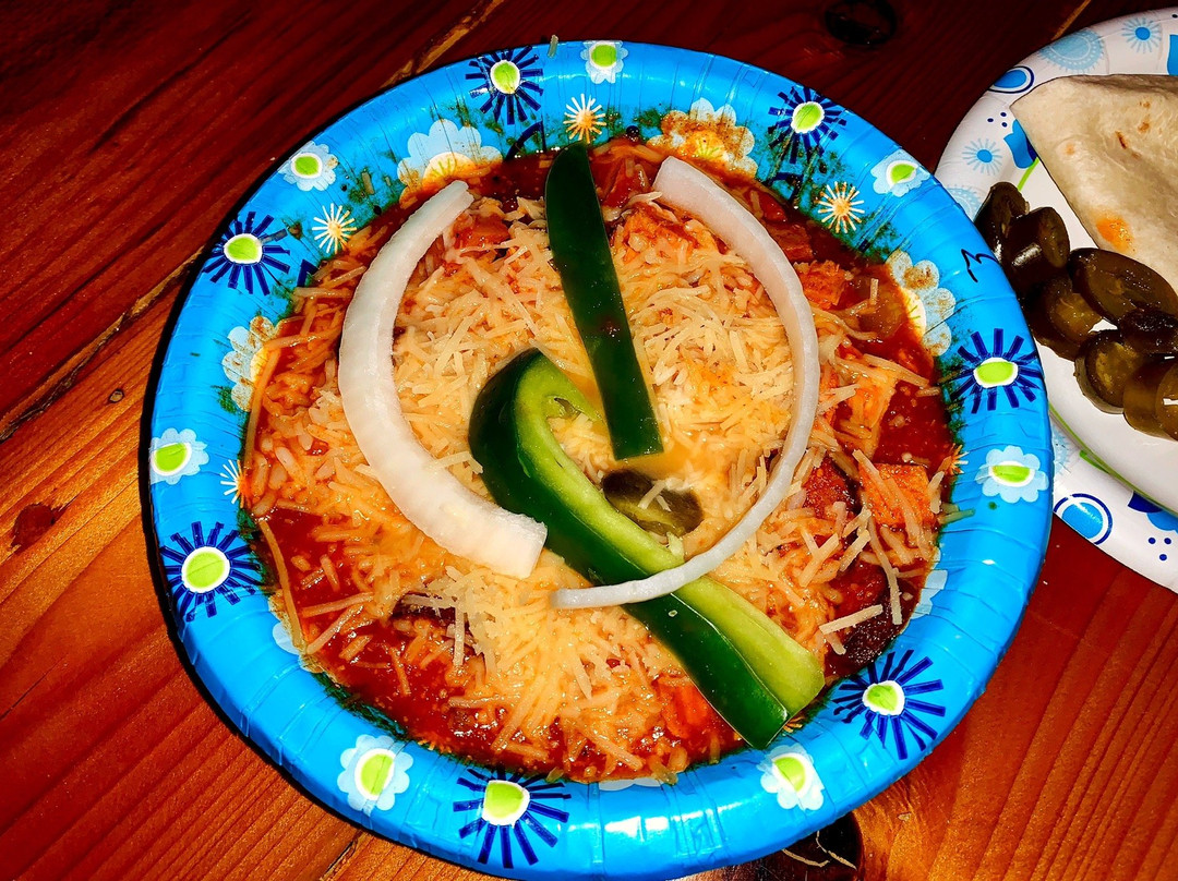 The Parrot's Cay-大福克斯必去景点