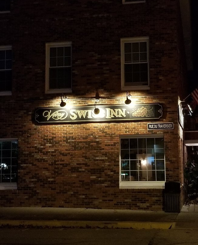 Vevay Swiss Inn主图