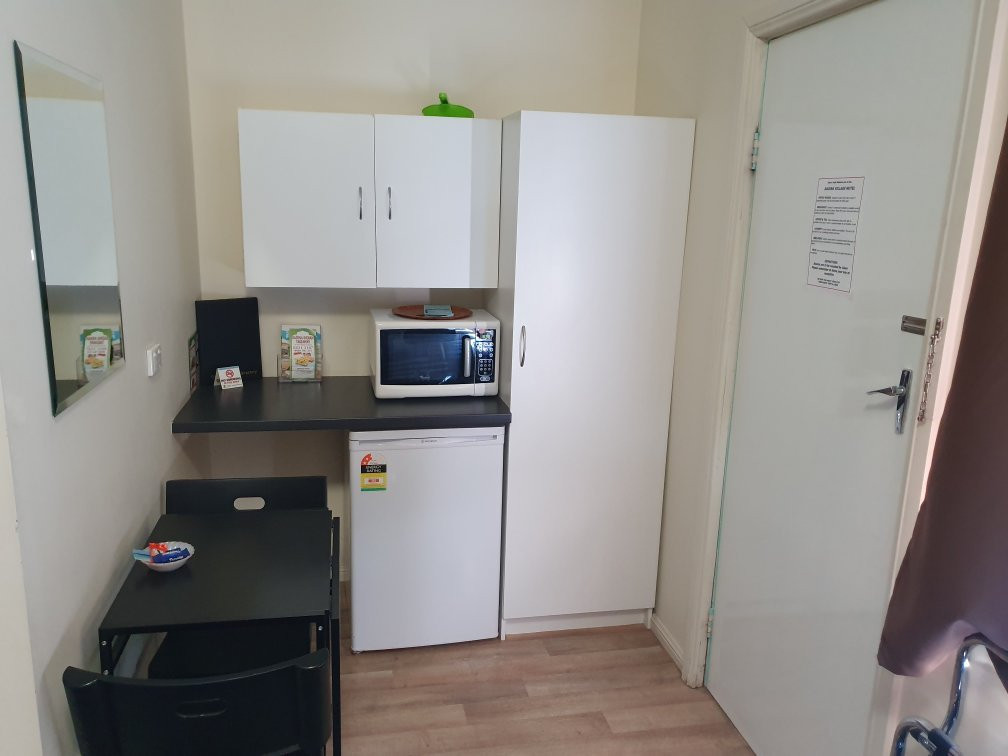 Kadina Village Motel主图