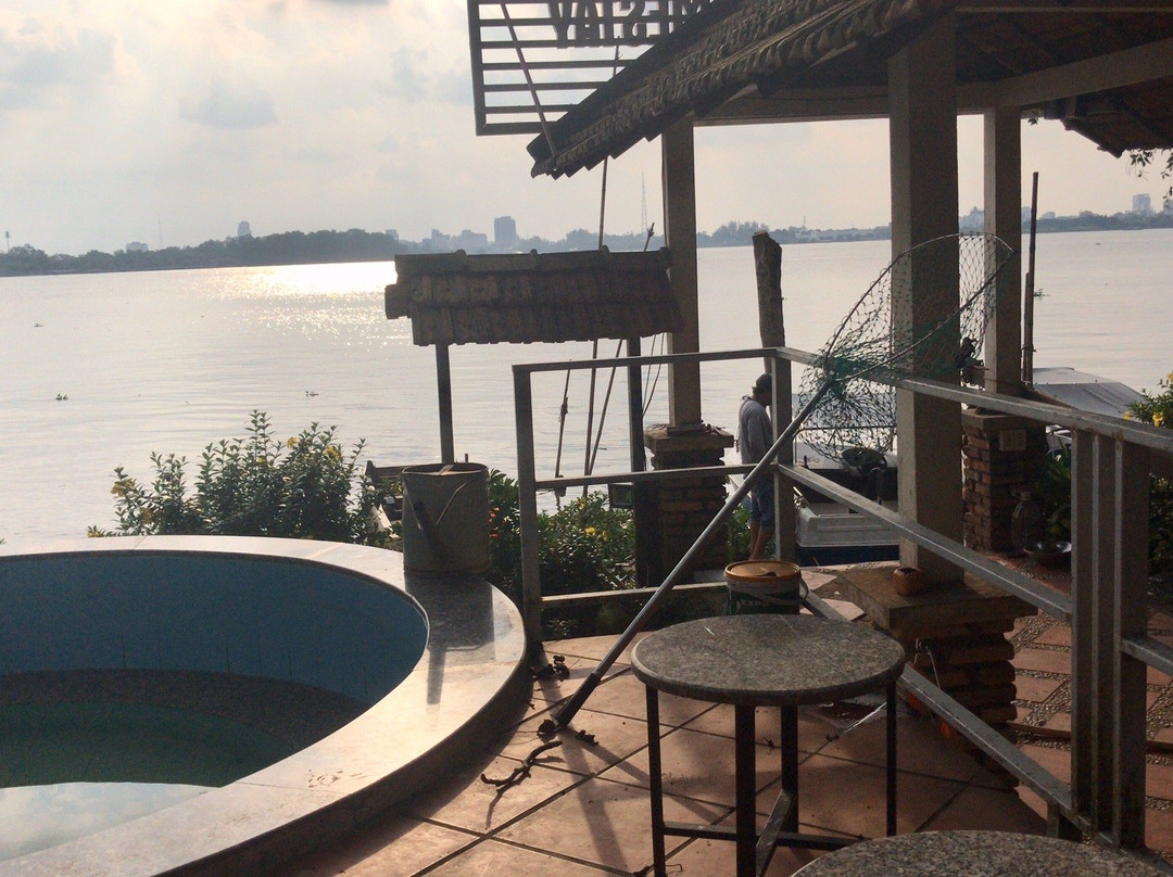 Mekong Chill Homestay主图