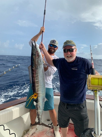 Reel Candy Sportfishing-朱庇特必去景点