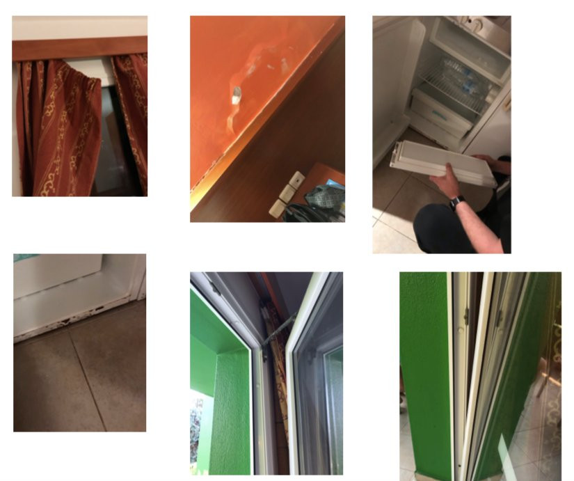 Valsami Hotel Apartments主图