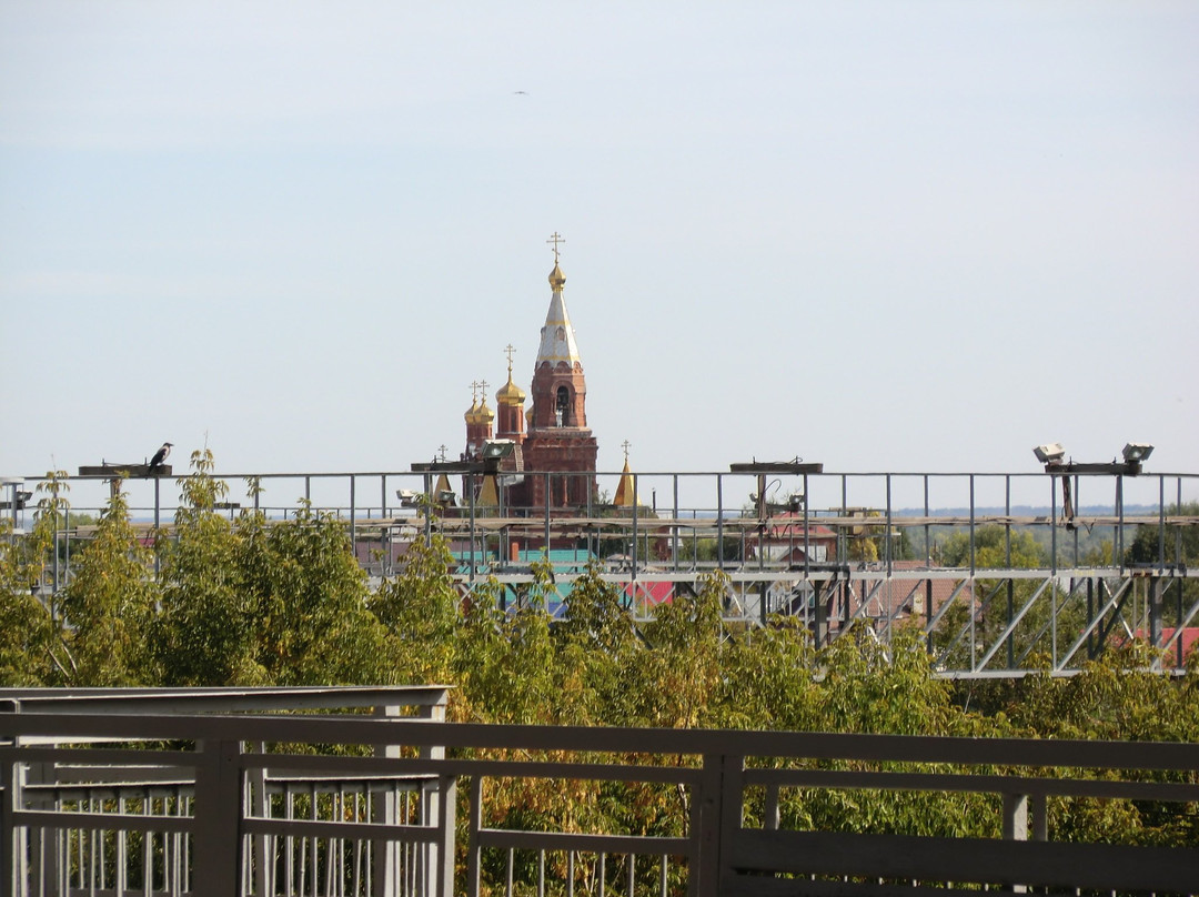 Church of Michael the Archangel景点图片