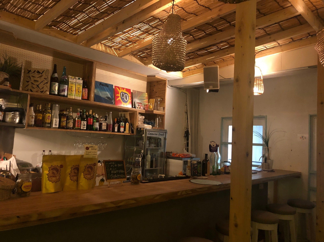 Chill out酒場〜常夏〜