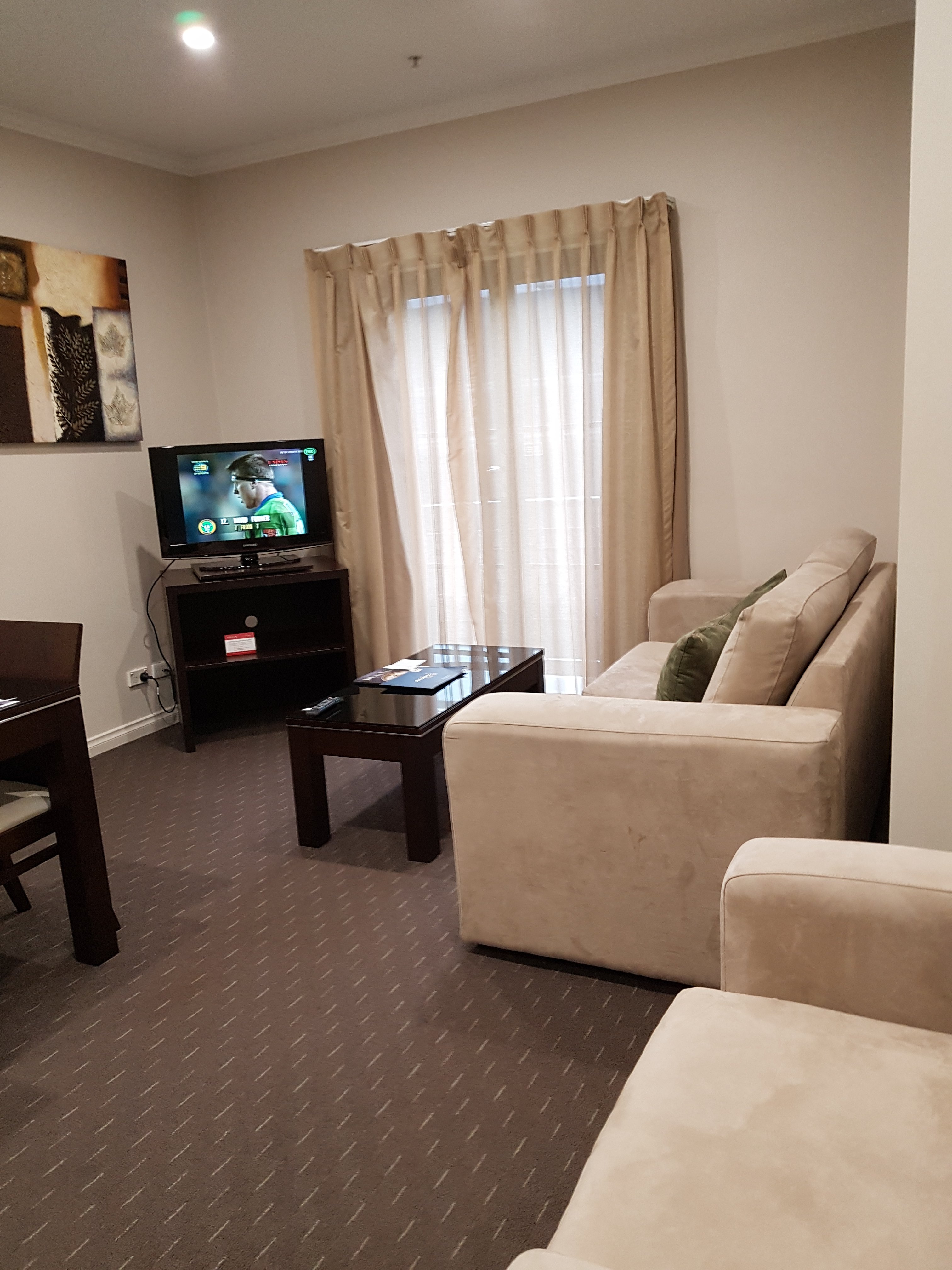 马塔拉弗罗姆酒店-官方