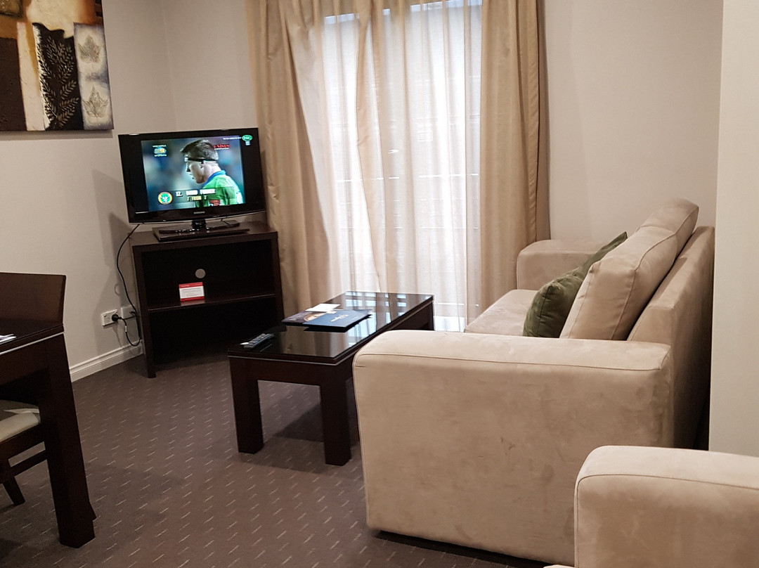 马塔拉弗罗姆酒店主图