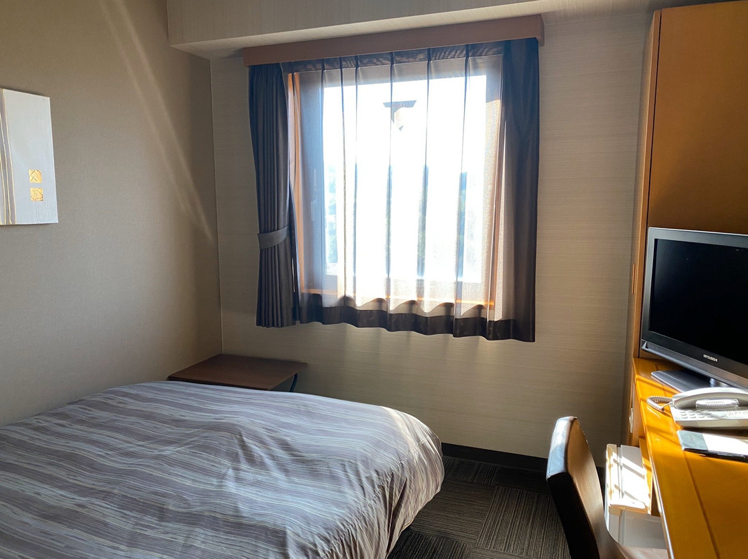 Hotel Route-Inn Kakegawa Inter主图