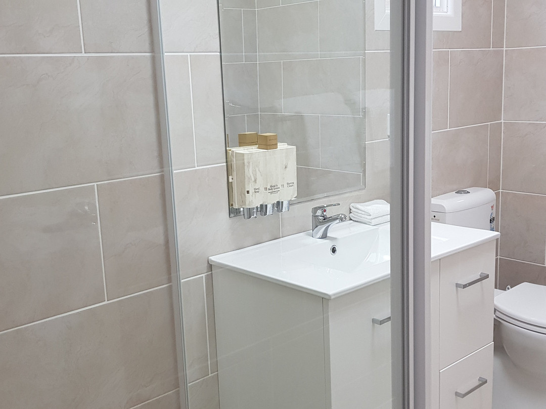 Royal Motel Tenterfield主图