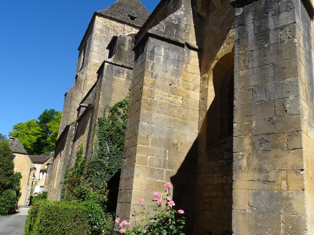 Église Notre-Dame-de-l'Assomption景点图片