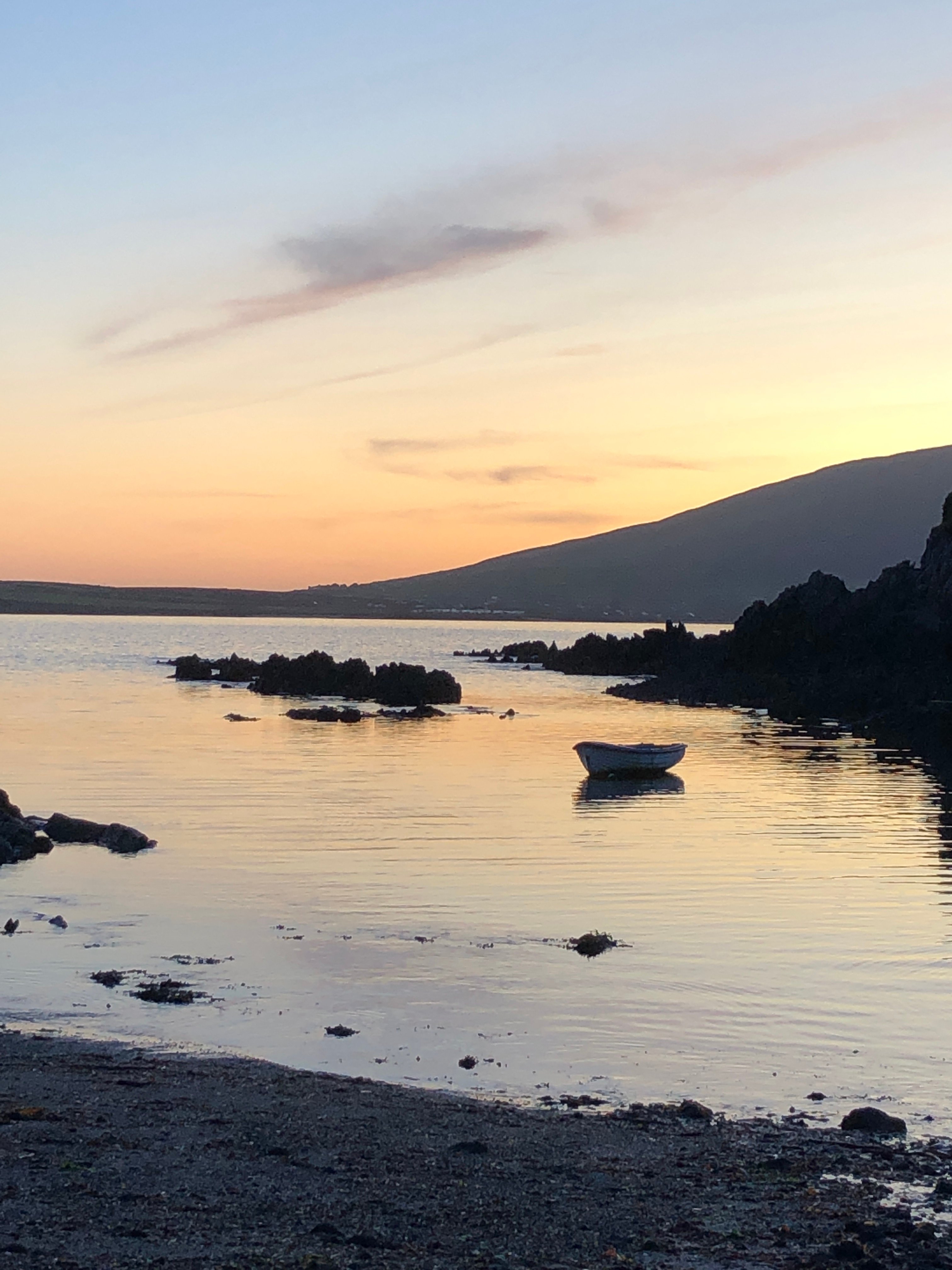 Ard Na Mara Country House B&B-浴室