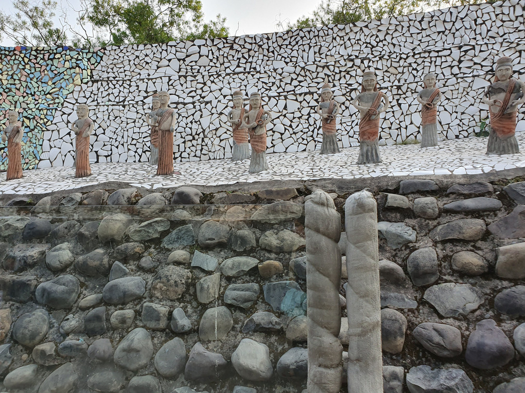 ANA Clarks Inn Panchkula主图