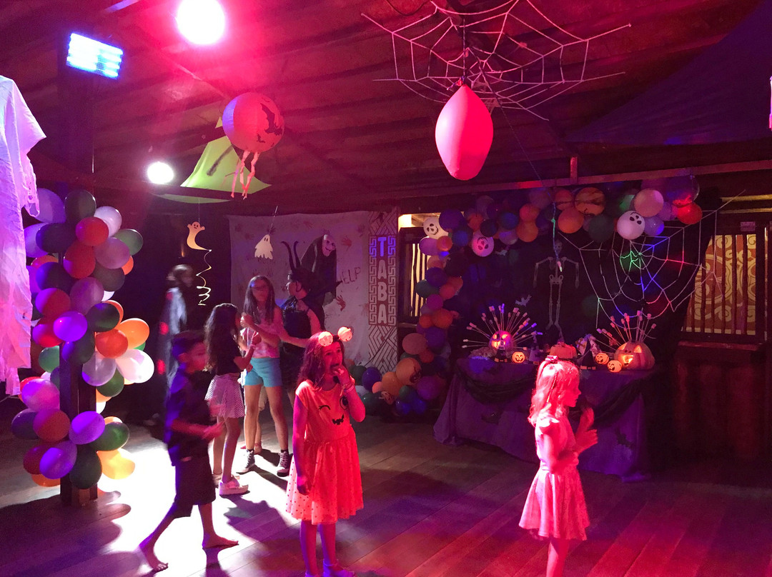 Grand Oca Maragogi Resort主图