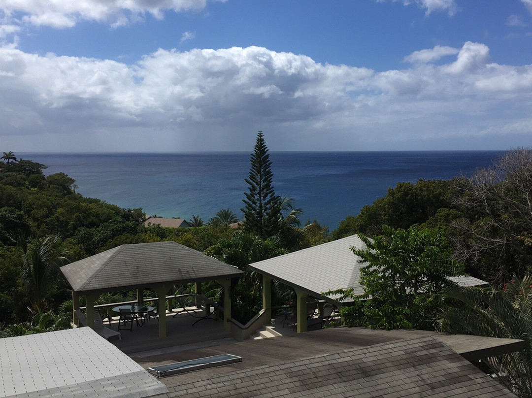 Miles Away Villa Resort & Spa主图