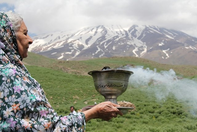 Zoroastrian Tour in Yazd & Taft-亚兹德必去景点