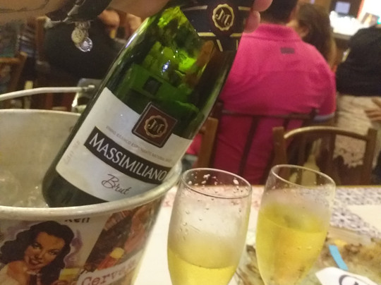 Teresa & Jorge Restaurante-福塔莱萨必去景点