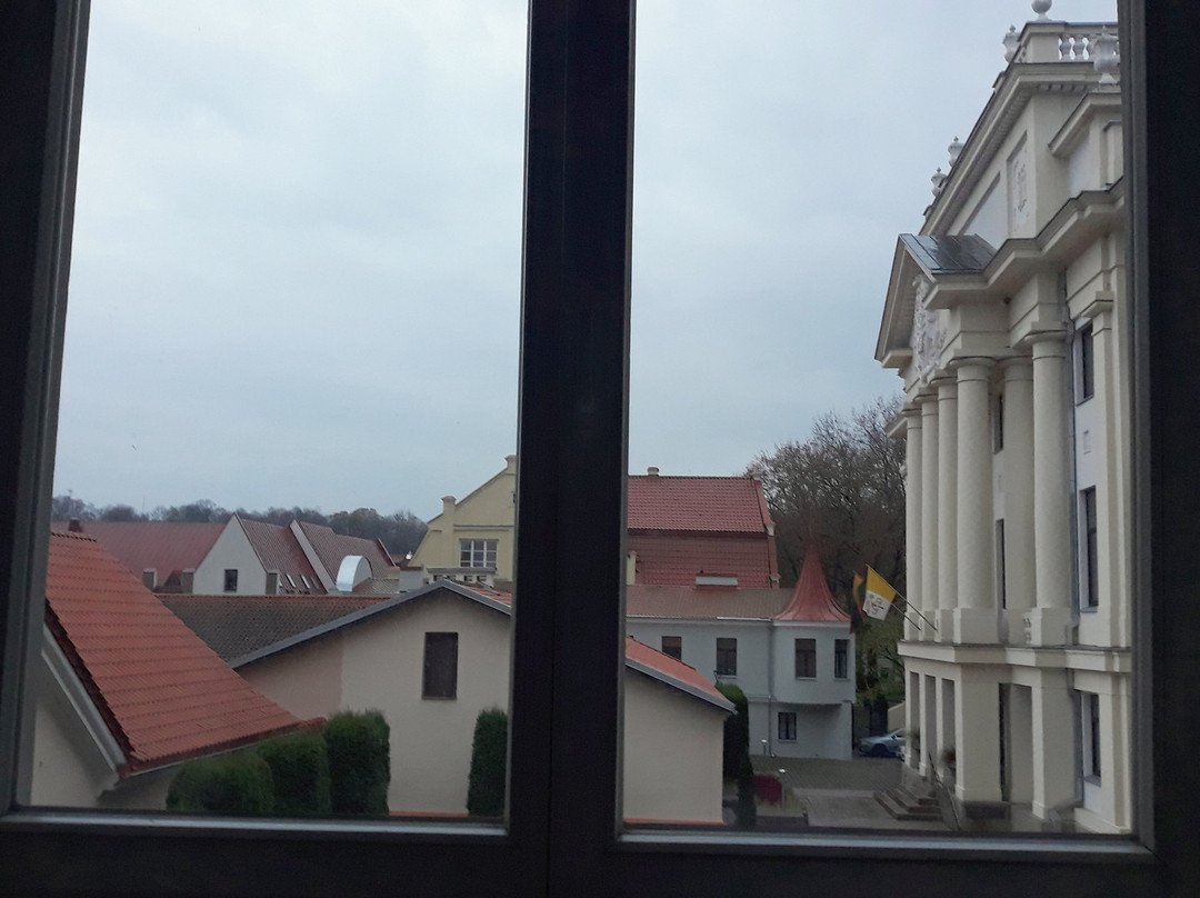 Villa Kaunensis主图