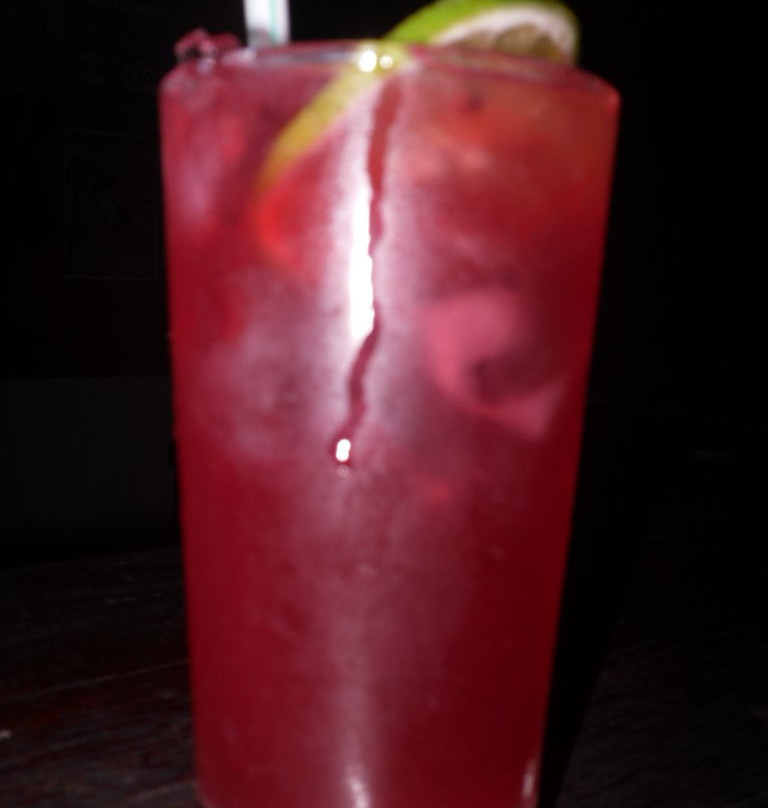 Hostel Kasa Guane主图