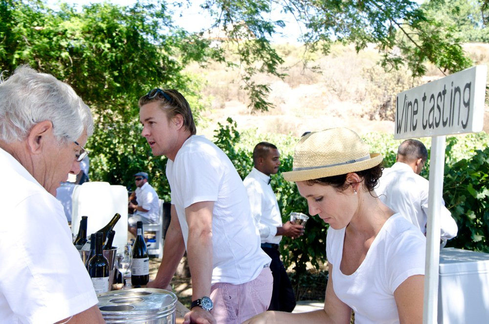 Arendsig Single Vineyard Wines-Bonnievale必去景点