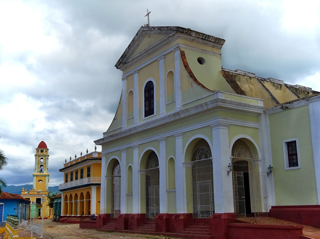 Casa B @ B Amarilys主图