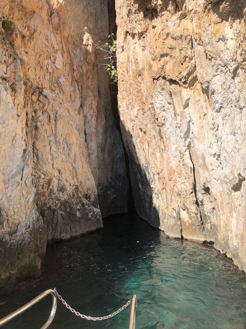 Aegina Cruise景点图片