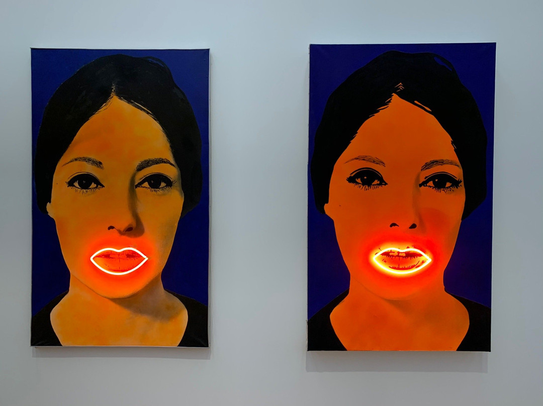 Stedelijk Museum-斯海尔托亨博斯必去景点