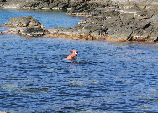 Marine de Scalo-Pino必去景点