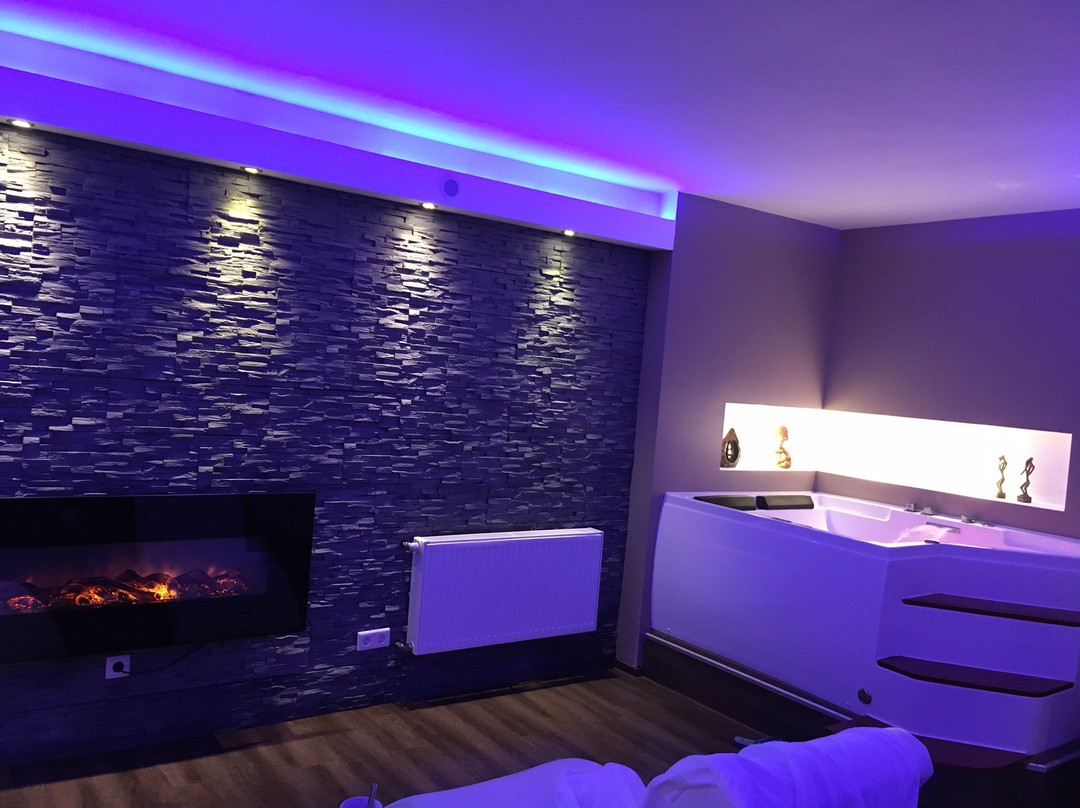 朗格曼瓦卡尼特尔酒店主图