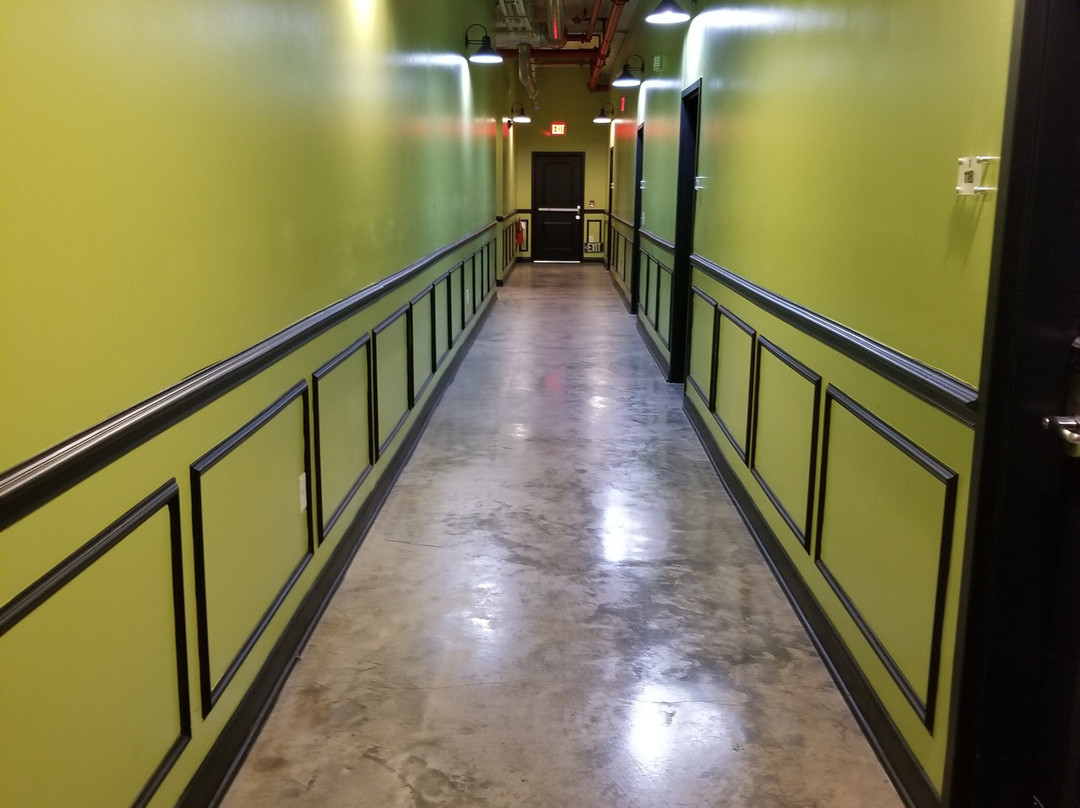 The Hotel SYNC主图