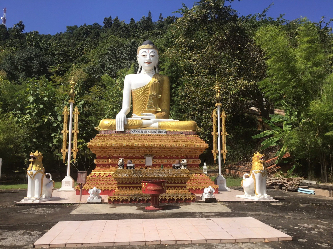 Wat Phra Non景点图片