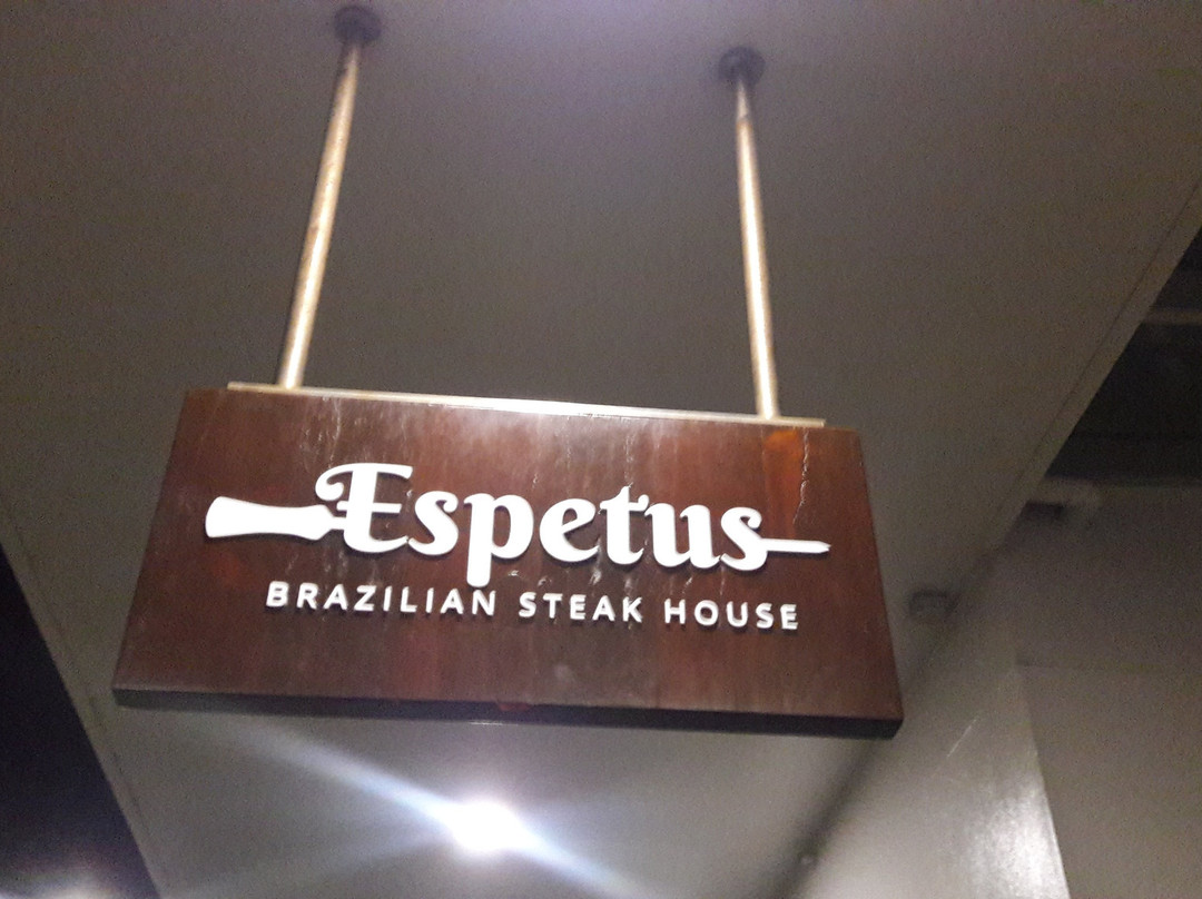 Espetus Brazilian Steakhouse