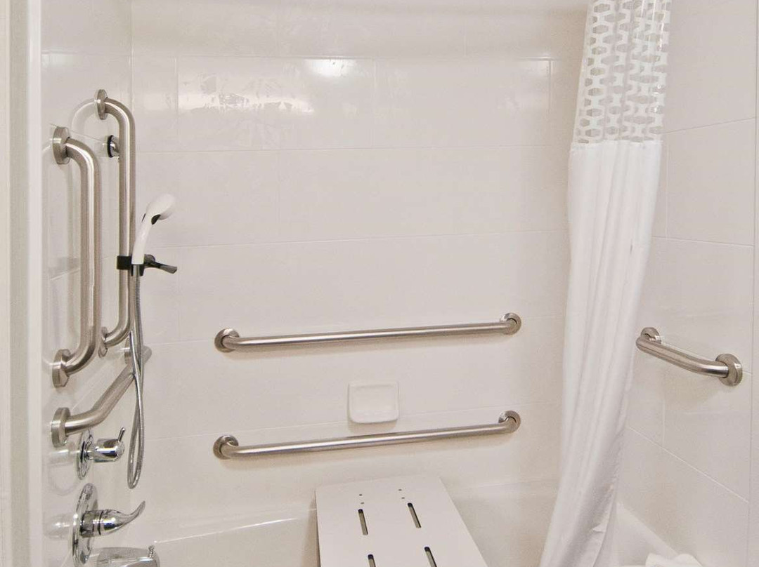 Hampton Inn & Suites Pauls Valley主图