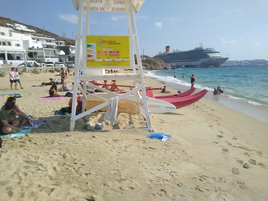 阿尔克斯提斯酒店主图